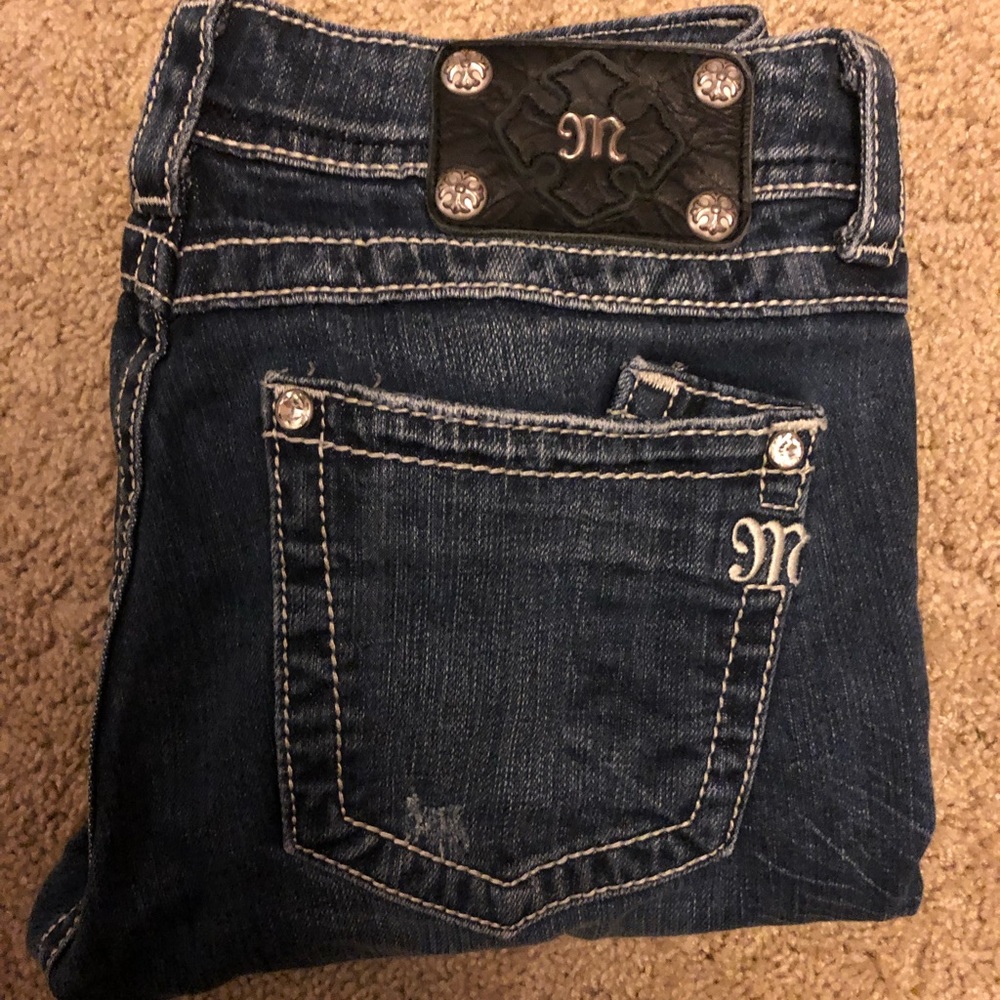 Miss Me jeans size 30